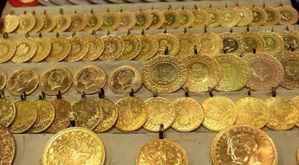 24 Mart Gram Altın Ne Kadar? Altın Fiyatları Artacak Mı?